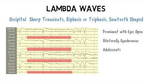 LAMBDA WAVES