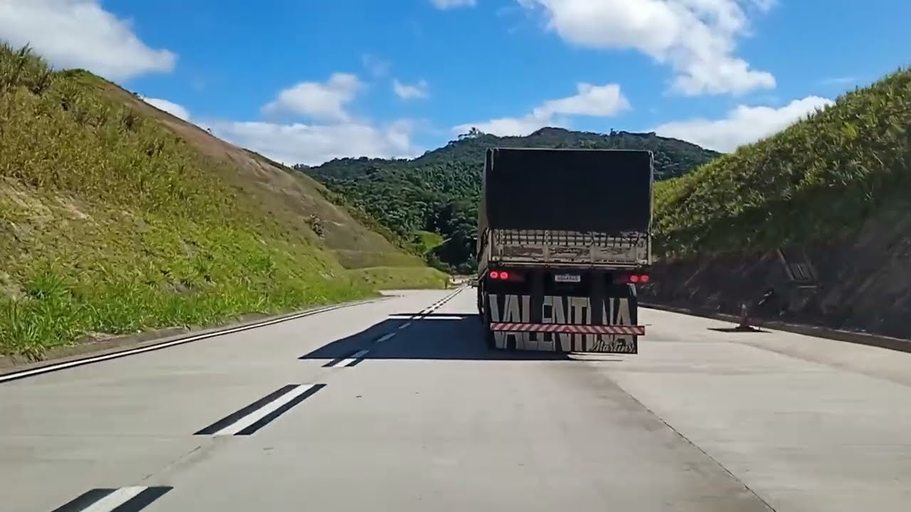 Viagem para Porto Seguro BA.@Antônio Dias MG.BR 381.VD 5.