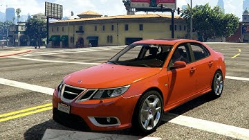 Video The Saab 9-3 Turbo X Might Be the Rarest Car I