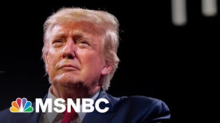 Why Trump Will ‘Strike Out’ With His Supreme Court Appeal