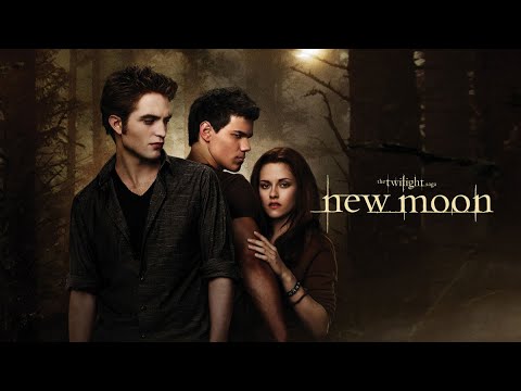 Twilight Saga New Moon Full Movie Part 2 Newmoon Twilightsaga Bellaswan Edwardcullen Movie