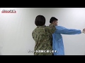 クルーズ船でも感染症ゼロ「自衛隊式感染症予防」ガウン着脱編