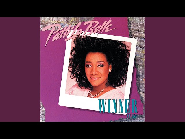 Patti LaBelle - Something Special