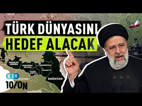 İran, Orta Doğu-Türkistan’ı bağlayan Güney Kafkasya’da ne planlıyor?