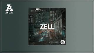 Zell - Нечего Сказать feat. YSN [Prod.  by Aslai]