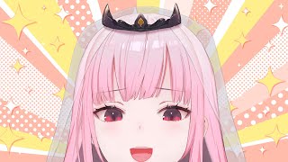 【MEMBER'S ONLY】casual sing song! #hololiveenglish