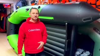 видео: Таймень NX 3600 НДНД PRO MAX - первое знакомство с лодкой увеличенной ширины картинка: Таймень NX 3600 НДНД PRO MAX - первое знакомство с лодкой увеличенной ширины