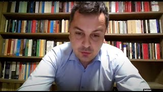 Τρούλης: Ήρθε η Ώρα για την Ακύρωση της Συμφωνίας των Πρεσπών, στο ανώτατο επίπεδο η παραβίασή της