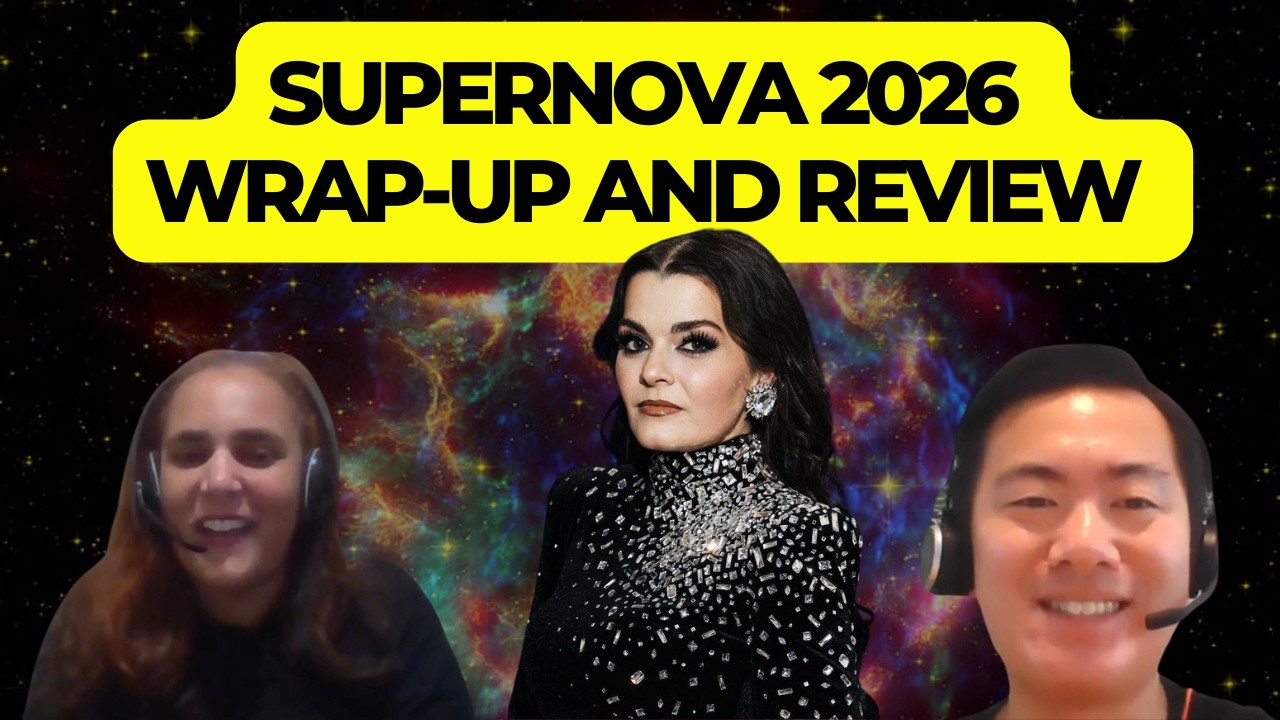 Евровидение 2026: Латвия: Супернова: Итоги и обзор