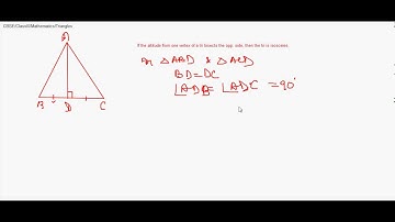 eTuitions CBSE Class IX Triangles 04