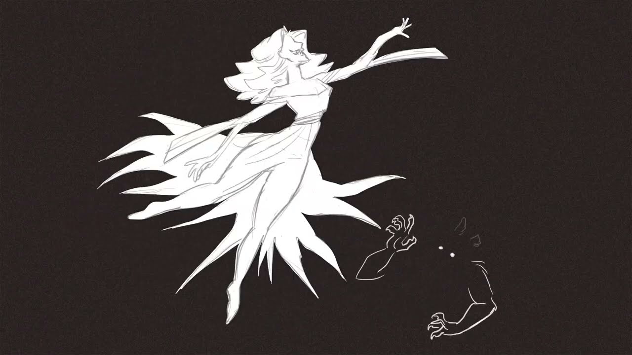 Slay the Princess - The Pristine Cut - Announcement Trailer | PS5 & PS4