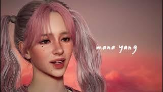 TERUNTUK MIA COVER VERSI REGGAE BARENG REXA‼️