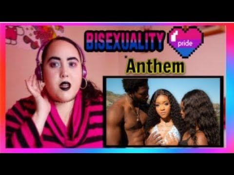 Bisexual Anthem Lyrics