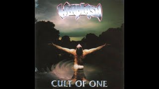 Whiplash - Cult of One