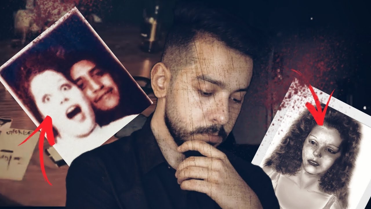 لغز الجثة المجهولة بالغرفة 233 (رعب)🥶😨