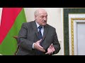 Лукашенко – Путину: Белорусы в долгу не останутся! Думаю, мы ещё многое сможем сделать!