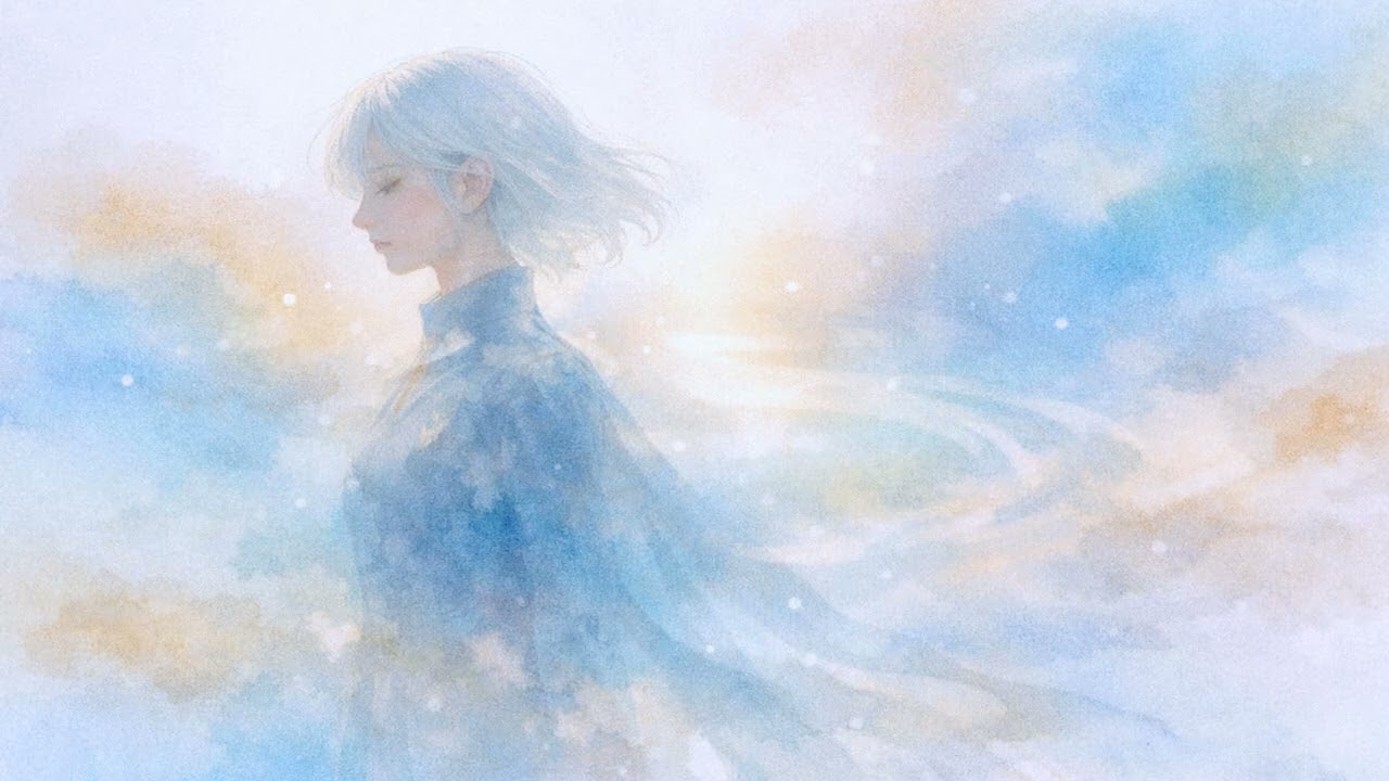 Tapuluae — A Soft Field of Becoming | Fantasy Ambient Music