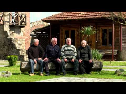 \"გუდისა\" • სოფ.კოჩარა(ოჩამჩირე)