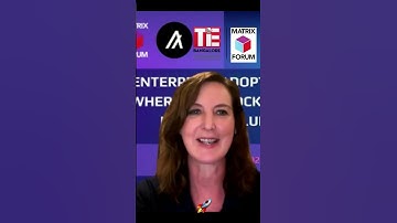 Algorand Foundation, Matrix Forum & TiE Bangalore #tgs2024 #tieglobalsummit #business