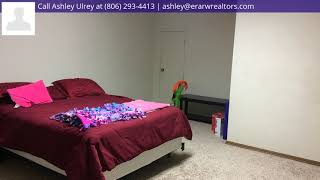 1315 TX-194, Plainview, TX 79072 - MLS #19-48