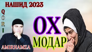 Кори Амирхамза Нашид 2023 Ох Модар Чои ту Холист Qori Amirhamza Nashid 2023 OH Modar