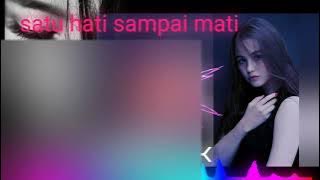 Koplo terbaru satu hati sampai mati cover by ncus feat robot