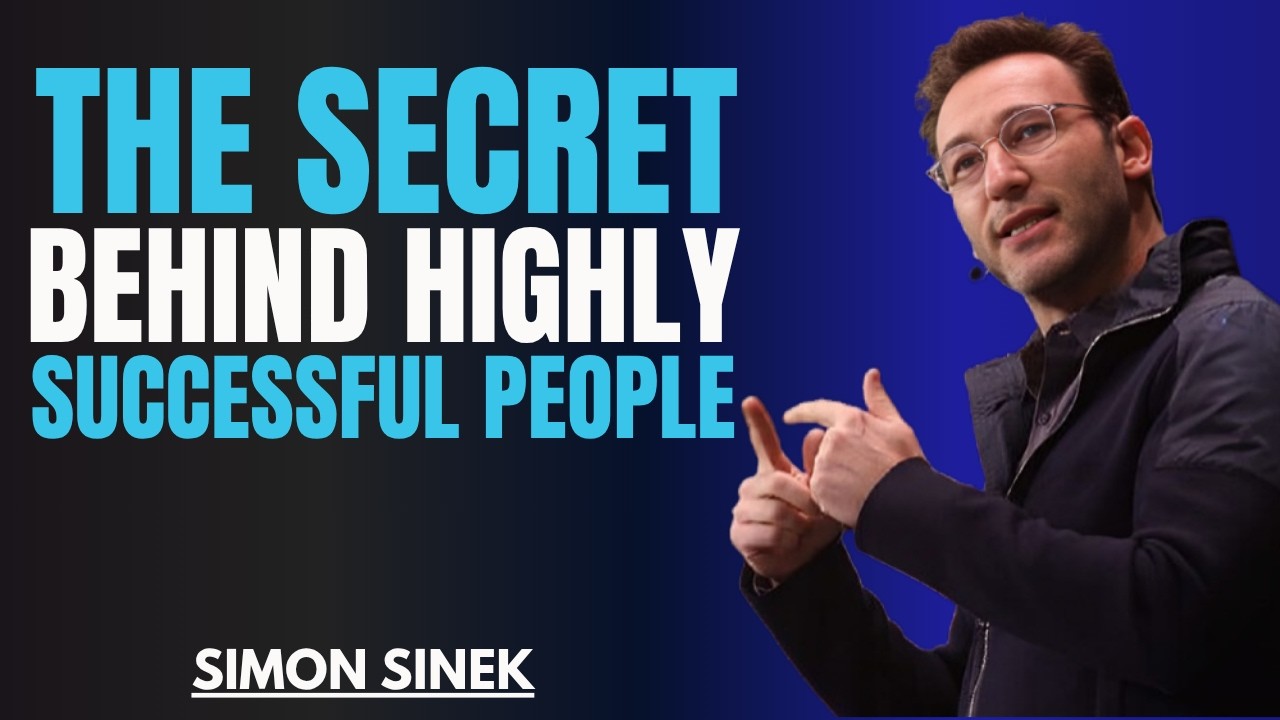 The Secret Behind Highly Successful People || Best Motivational Speech ...