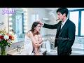 Married Her Ruthless Uncle For Family! Wedding Night Revealed His Long Planned Scheme!
