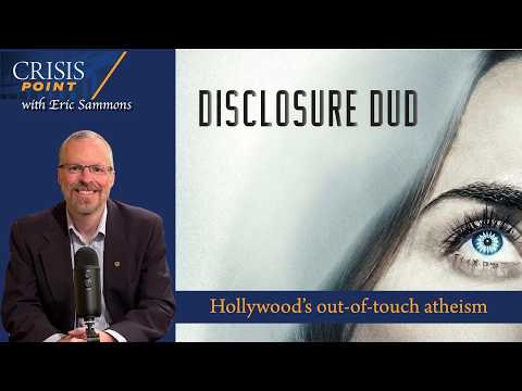 Disclosure Dud