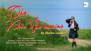 Sherlyn Zebua  - Ohe Khou Wa'omasimo - Lagu Nias Terbaru
