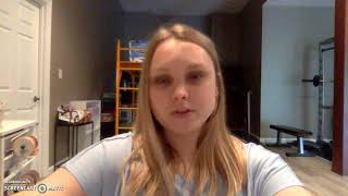 Audience Analysis & Adaptation Speech