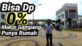 Download Lagu Cluster Sevilla Sport City JABABEKA Residence |Rumah  Dp 0% MP3