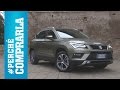 Seat Ateca | Perché comprarla... e perché no