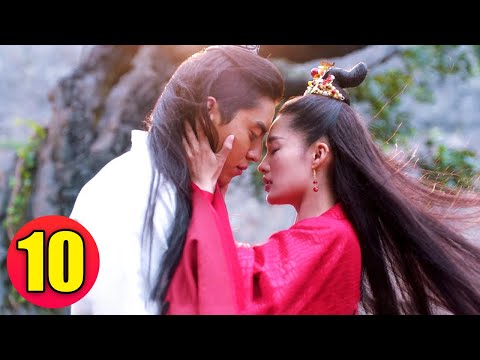 Phim Bộ Trung Quốc Mới | MỸ NHÂN VÔ LỆ TẬP 10 | Phim Cổ Trang Trung Quốc Hay Nhất Thuyết Minh | Thông tin phim Trung Quốc chiếu rạp 1 hqdefault