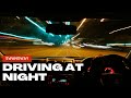Be prepared for driving at night  swansway motor group