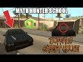 How to get a BUFFALO with Extras | Safest House in GTA San Andreas - Myth Hunter School #3