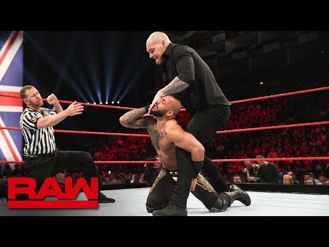 ricochet-vs.-baron-corbin:-raw,-may-13,-2019