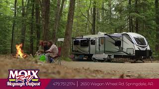 Experience the Jayco Difference
