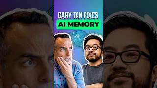 Gary Tan Fixes AI Memory | GBrain