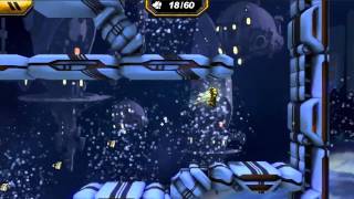 Inertia: Escape Velocity Launch Trailer