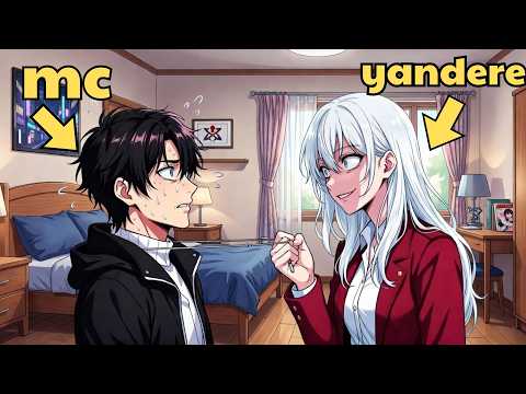 My "Cold" Wife is Actually a YANDERE - Jinwoo Recap