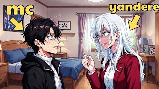My "Cold" Wife is Actually a YANDERE - Jinwoo Recap