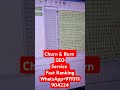 Rank #st on Google | Churn & Burn SEO Service #seo #backlinks #youtubeshorts