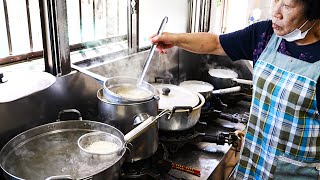 【現場メシ】 すべては働く人たちのため「お食事処 彌生食堂」【神戸長田 町食堂】ASMR Japanese cuisine Street food September 6th, 2021