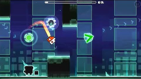 (GD) Secret Way by Booglee (ultra easy demon)