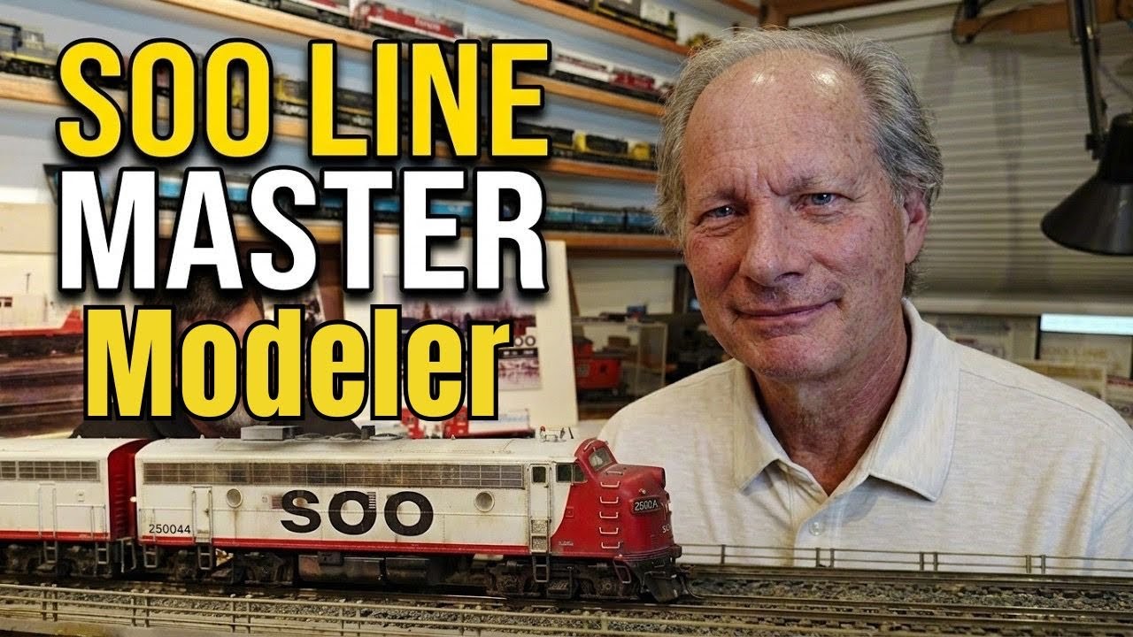 Fleischmann Piccolo 2363 – N Gauge Non-Runner Service - YouTube