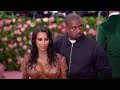 Here's What Kanye West Really Thought Of Kim Kardashian's Met Gala Outfit