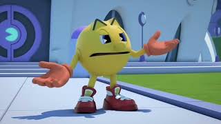 A Bugs Life Colton Mb Style Part 12 Circus Characters