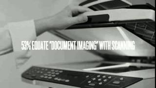 Bank Document Imaging: A Study of 103 Community Banks
