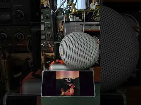 새벽이슬- 홀로된 사랑~ 여운 ~ 뱅앤올룹슨 ~^^